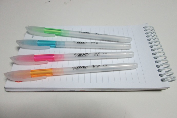 Confessions of a Stationery Geek - My top pens of all time