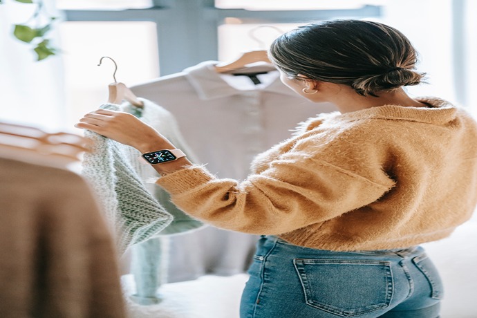 5 Tips For The Savvy Op-Shopper