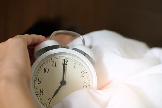 Refresh And Revitalise - Ways To Improve Your Sleep Hygiene