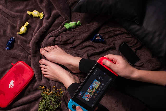 3 Nintendo Switch Indie Games You Don't Want To Miss!