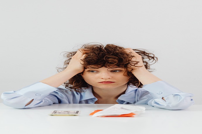 The Top 5 Mistakes People Make When Budgeting