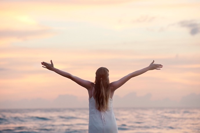 Small Steps That Lead To A Healthier You
