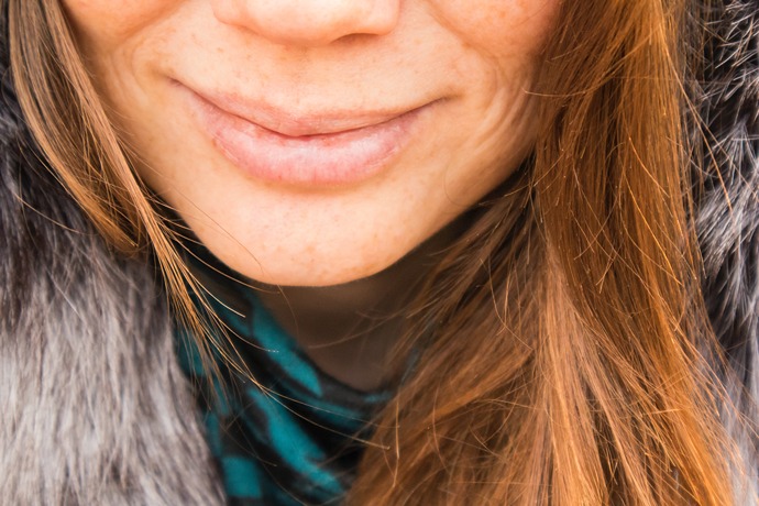 How To Keep Your Lips Healthy
