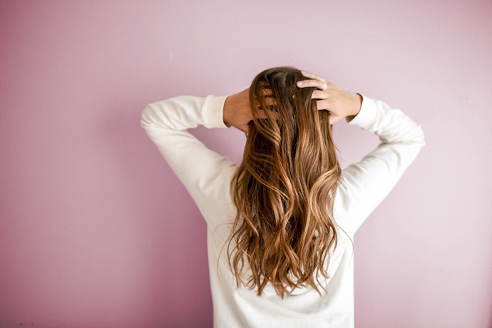 Tired Of Your Frizzy Locks? Here's Your Comprehensive Guide To Healthy Hair!