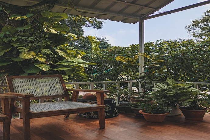 How To Make A Balcony Garden