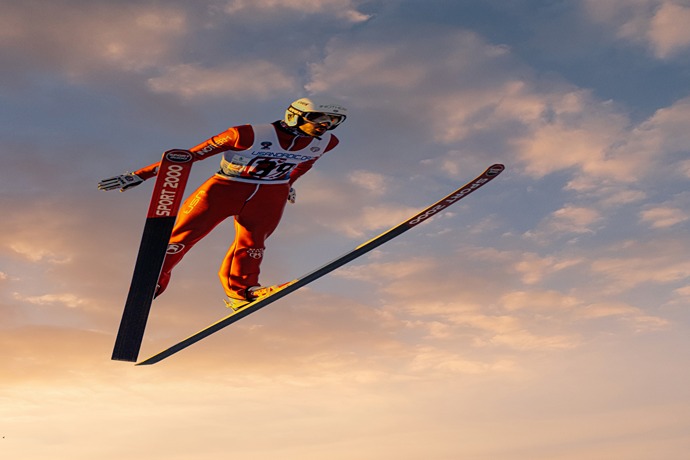 A Brief History Of The Winter Olympics