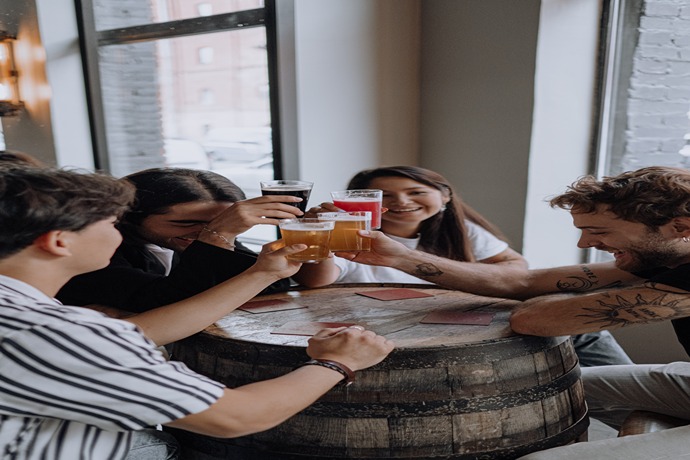 How I Learned To Cope With Social Anxiety