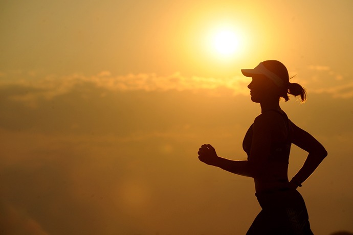 Warming Up Before Exercising - Is It Really That Important?