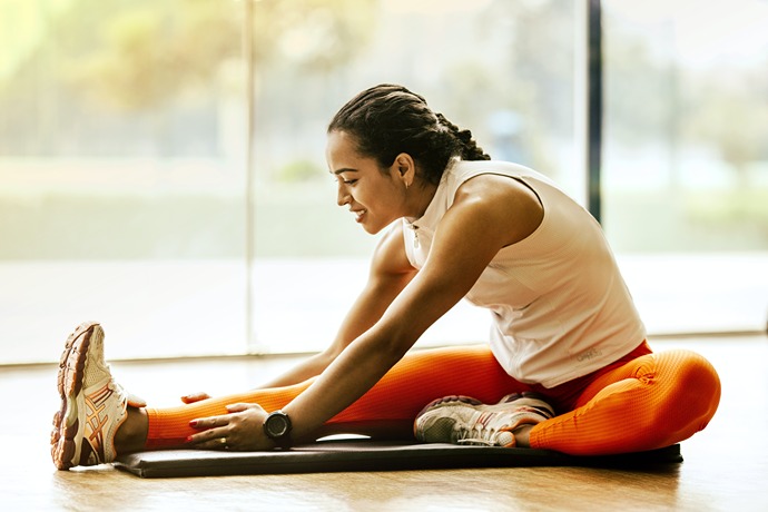 Cooling Down After Exercising - Is It Really That Important?