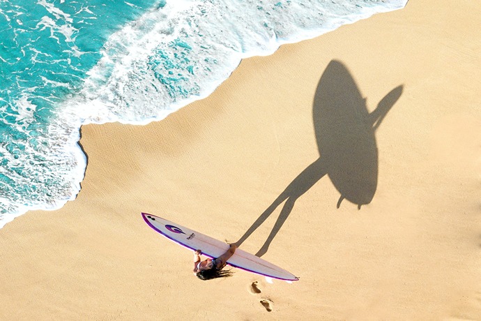 Bethany Hamilton - Taking The Surfing World By Storm Against All Odds