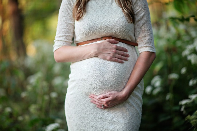 How To Prepare Your Body For Pregnancy