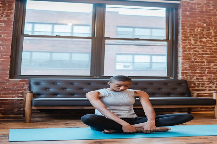 4 Benefits Of Mindfulness Meditation