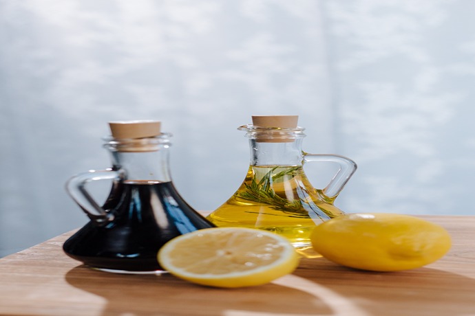 How To Use Balsamic Vinegar In Your Cooking