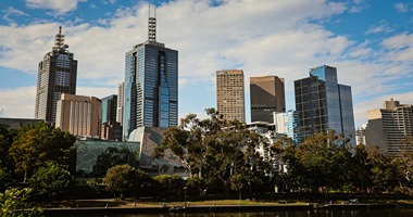 Melbourne In A Day - Top 5 Things To Do