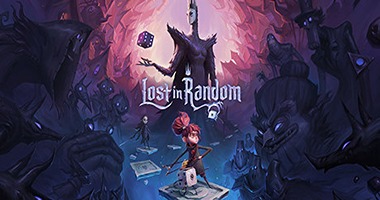 Lost In Random Game Review - A Fresh New Take On Deck-Building Games