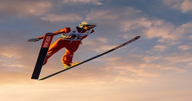 A Brief History Of The Winter Olympics