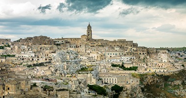 Matera - Italy's Oldest City