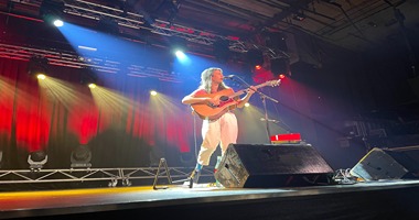 Didirri - Finding Honesty And Meaning Through Music