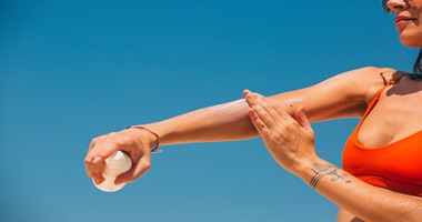 How To Enjoy The Summer Without Burning To A Crisp!