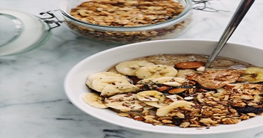 Healthy Breakfasts To Keep You Going All Day!