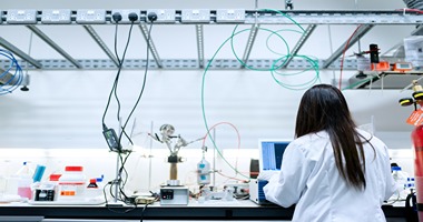 The Wonderful World Of Nanotechnology