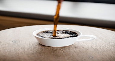 Coffee Please! How Much Caffeine Is Too Much?