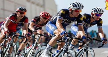 Giro d'Italia - Famous Hill Stages Of The Massive Race