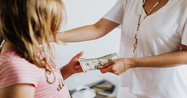 How To Set An Allowance For Your Kids