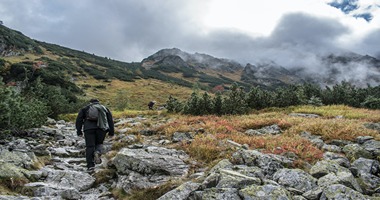 8 Holiday Destinations For The Adventurous Soul
