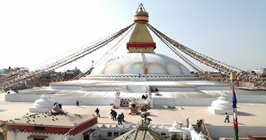 Kathmandu Valley - The Dazzling Home Of World Heritage Sites