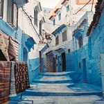 Chefchaouen - Morocco's Hidden Blue City