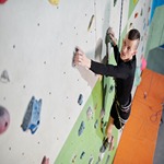 How Sport Climbing Became A Must-See Olympic Event