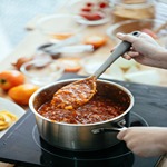 How To Make Your Own Passata
