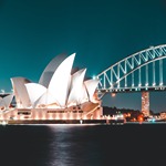 Sydney In A Day - Top 5 Things To Do