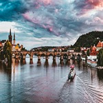 Prague In A Day - Top 5 Things To Do
