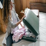 Can You Fit Everything In Your Carry-On? Packing Hacks For The Savvy Traveller