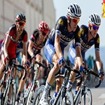 Giro d'Italia - Famous Hill Stages Of The Massive Race