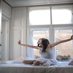Rise And Shine! How To Become A Morning Person