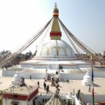 Kathmandu Valley - The Dazzling Home Of World Heritage Sites